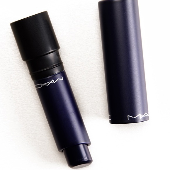 💄3/$25💄 MAC Blue Beat Liptensity Lipstick - Picture 4 of 8